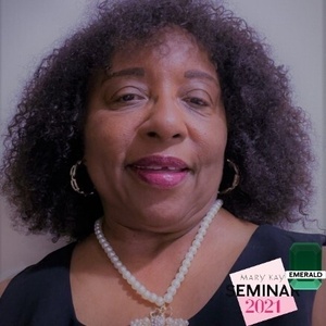 Brenda Jones